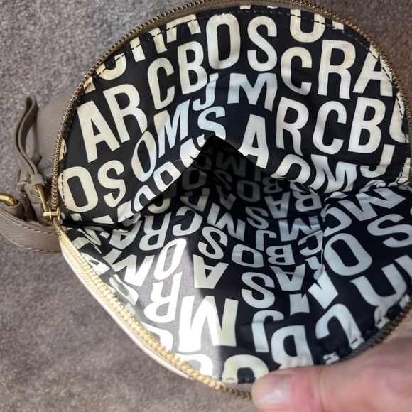 Classic Q Leather Bag Marc By Marc Jacobs - Picture 3 of 3